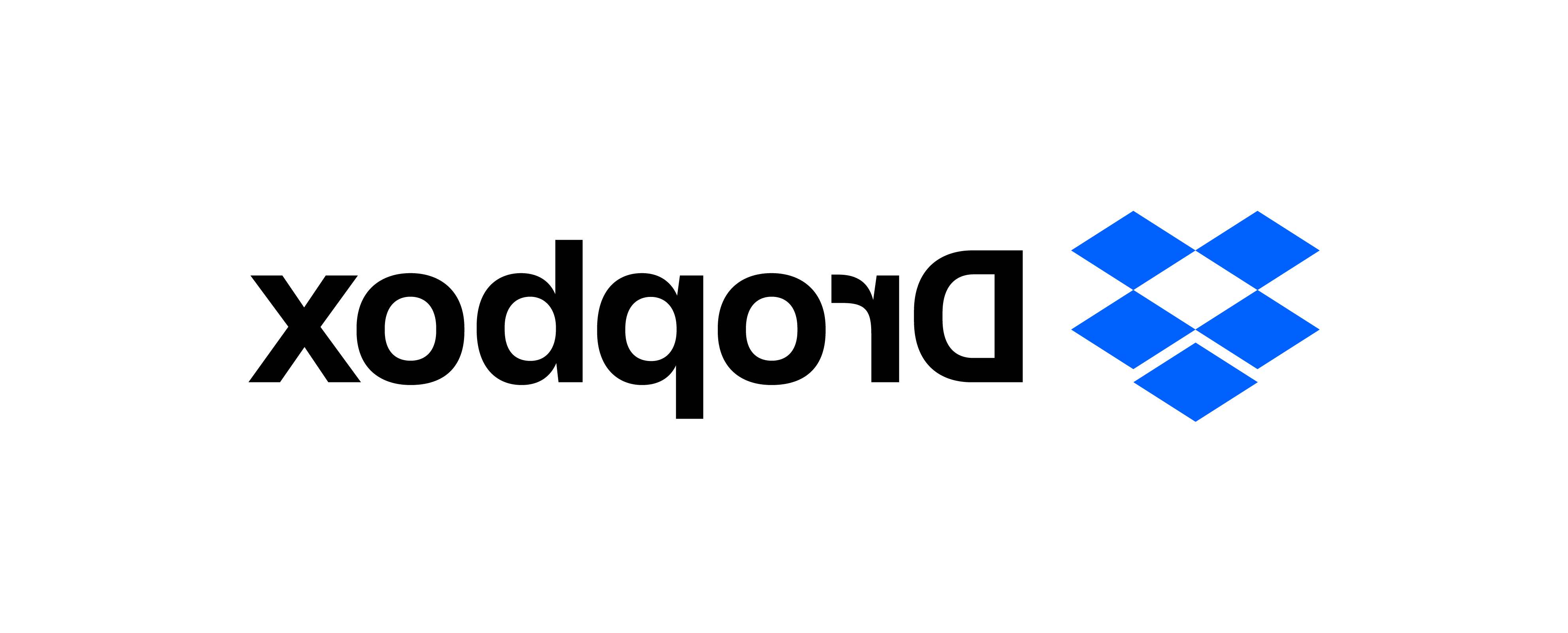 Dropbox logo