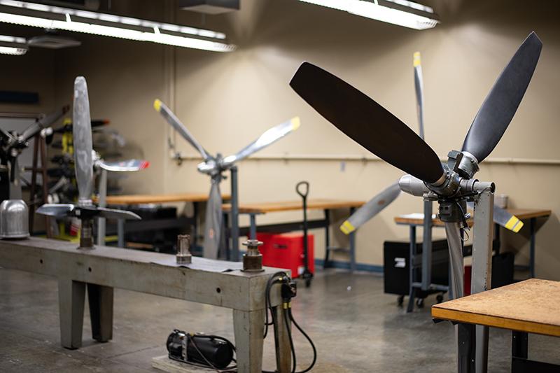 propellor lab